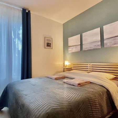Bel Appart A Nogent-sur-Seine Dış mekan fotoğraf